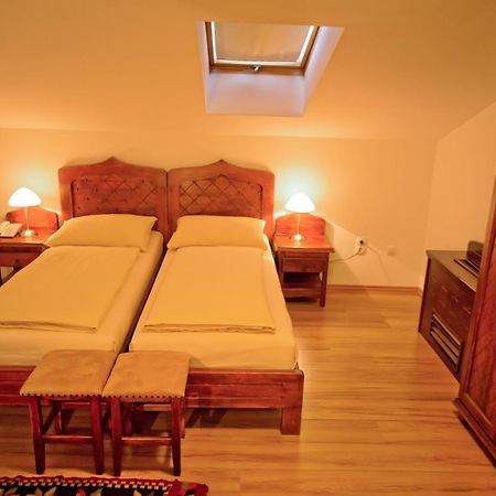 Boutique Hotel Old Town Mostar Bilik gambar