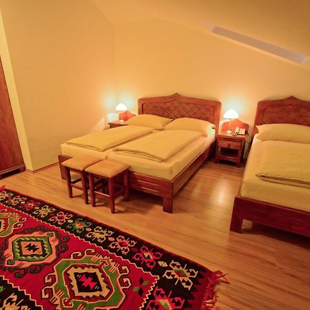 Boutique Hotel Old Town Mostar Bilik gambar