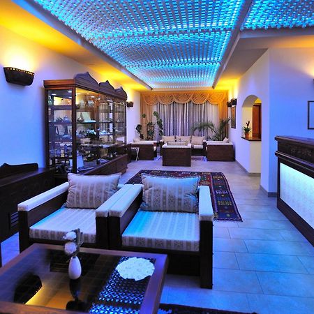 Boutique Hotel Old Town Mostar Luaran gambar