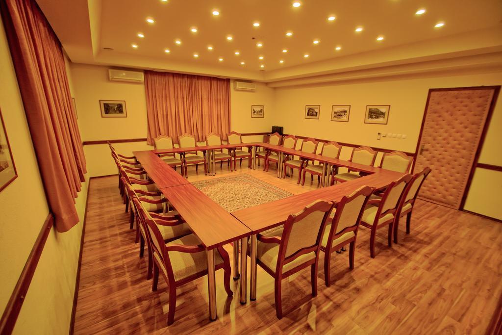 Boutique Hotel Old Town Mostar Luaran gambar