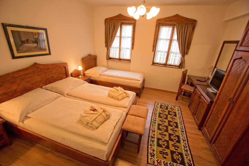 Boutique Hotel Old Town Mostar Luaran gambar