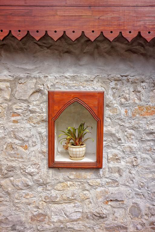 Boutique Hotel Old Town Mostar Luaran gambar