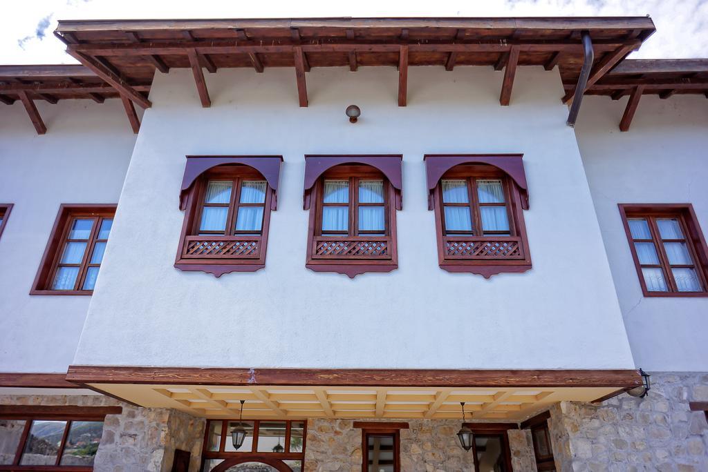 Boutique Hotel Old Town Mostar Luaran gambar