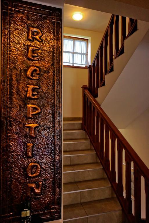 Boutique Hotel Old Town Mostar Luaran gambar
