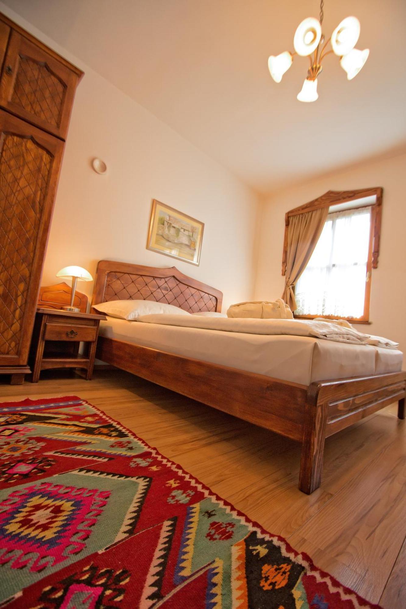 Boutique Hotel Old Town Mostar Bilik gambar