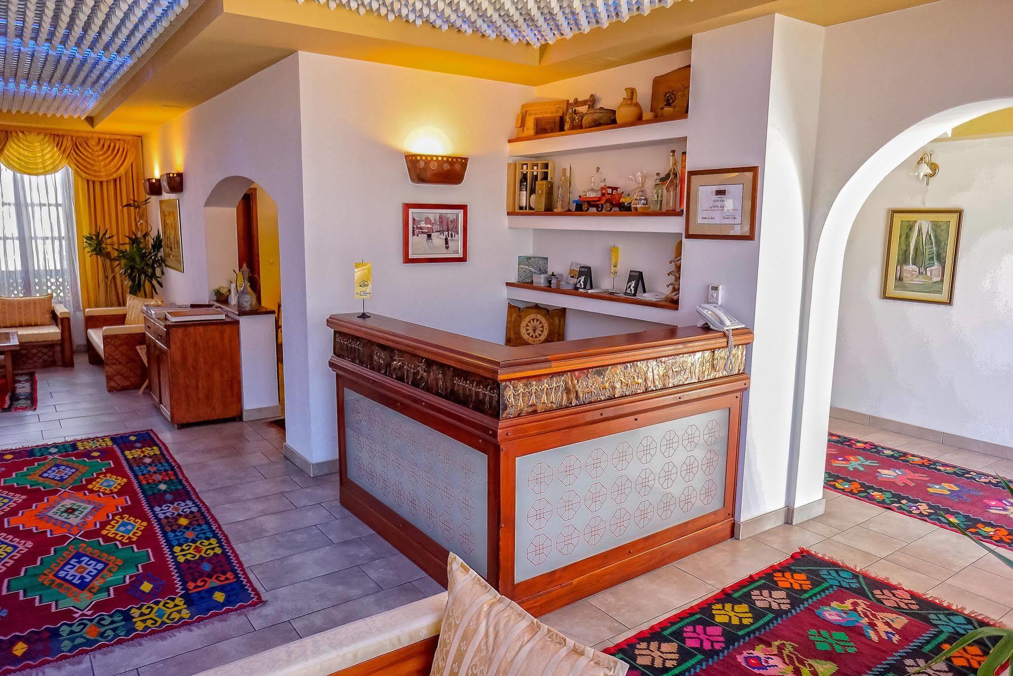 Boutique Hotel Old Town Mostar Luaran gambar