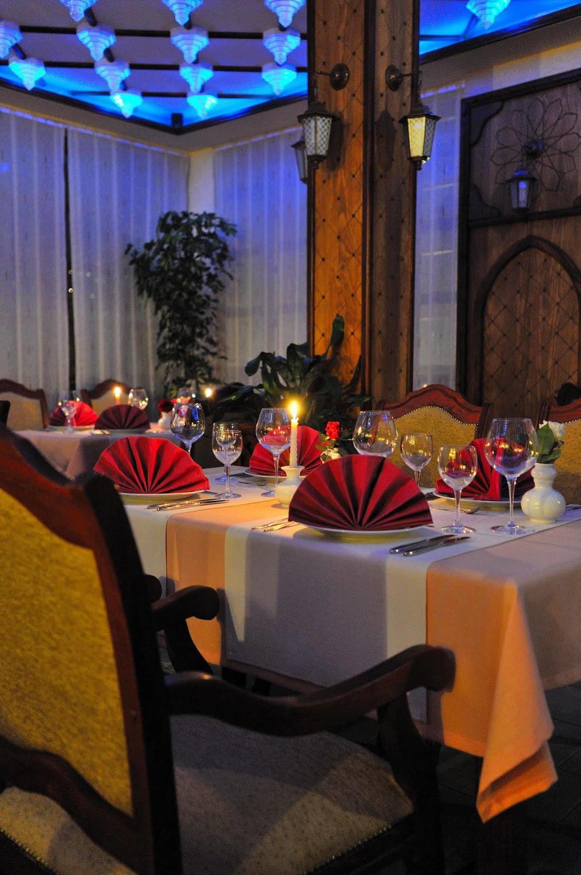 Boutique Hotel Old Town Mostar Luaran gambar