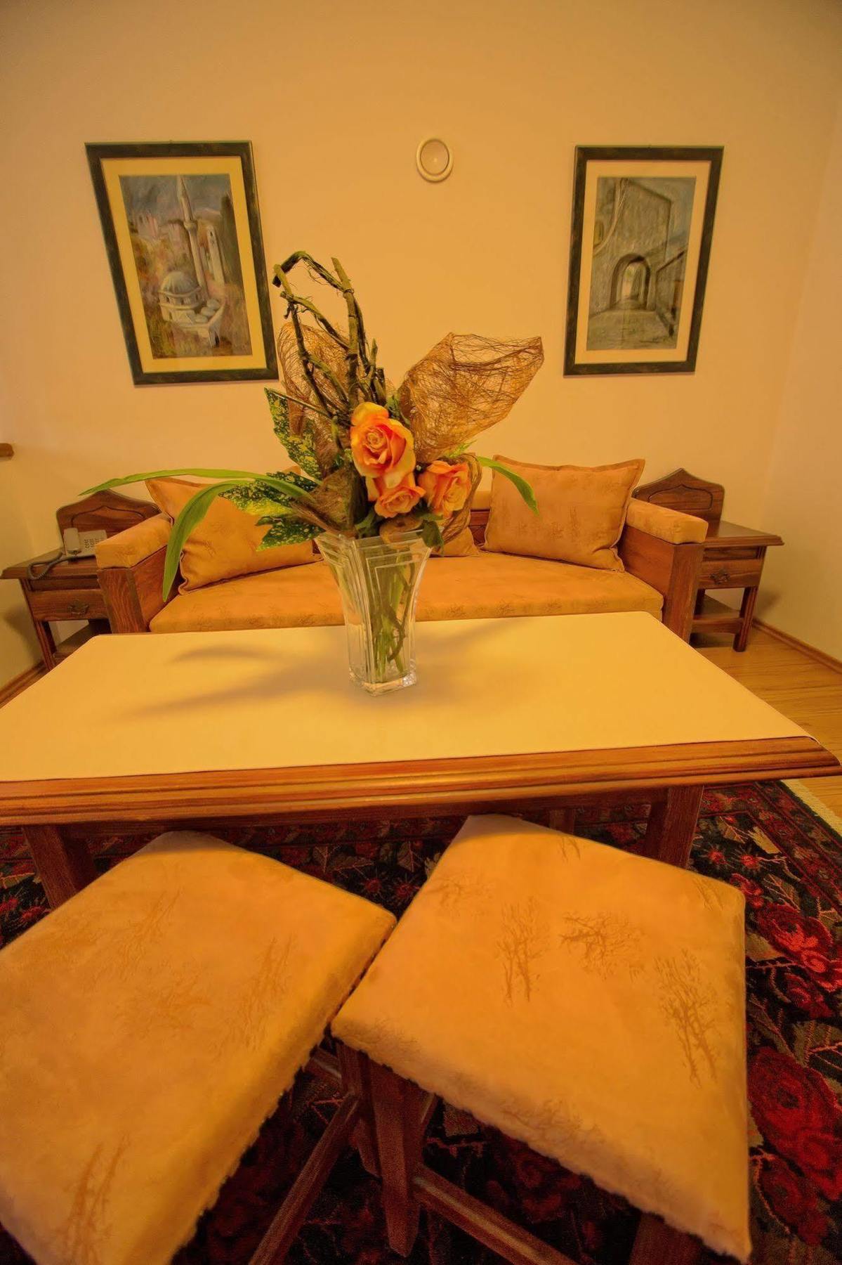 Boutique Hotel Old Town Mostar Luaran gambar