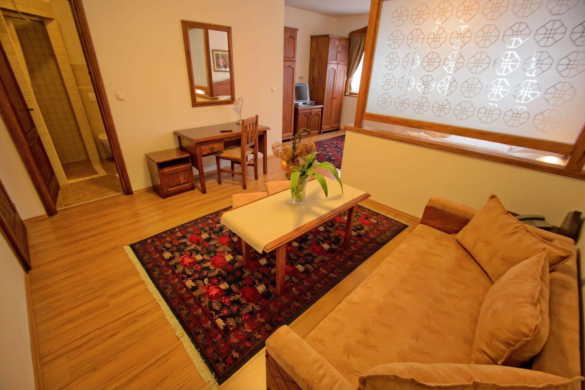 Boutique Hotel Old Town Mostar Luaran gambar