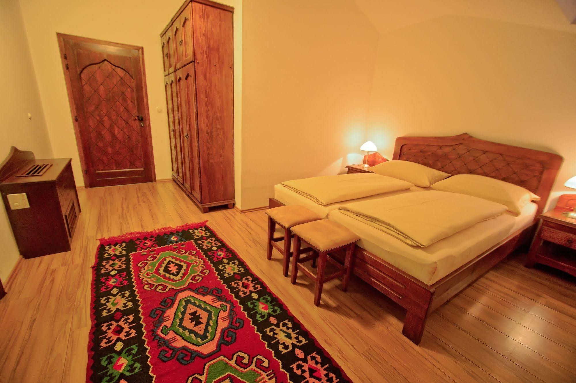 Boutique Hotel Old Town Mostar Luaran gambar