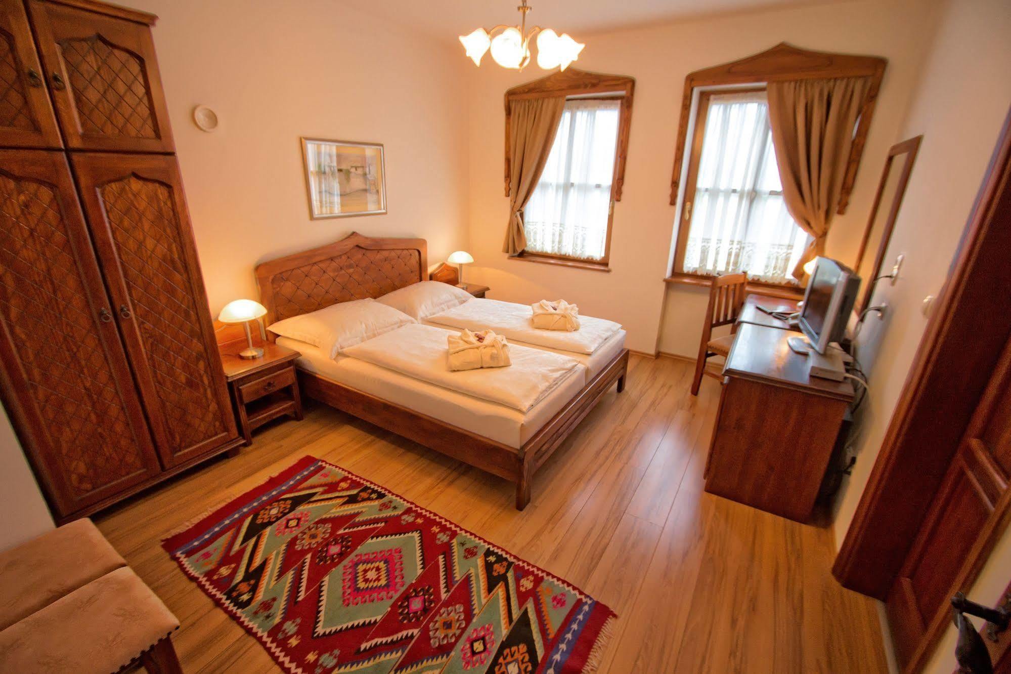 Boutique Hotel Old Town Mostar Luaran gambar