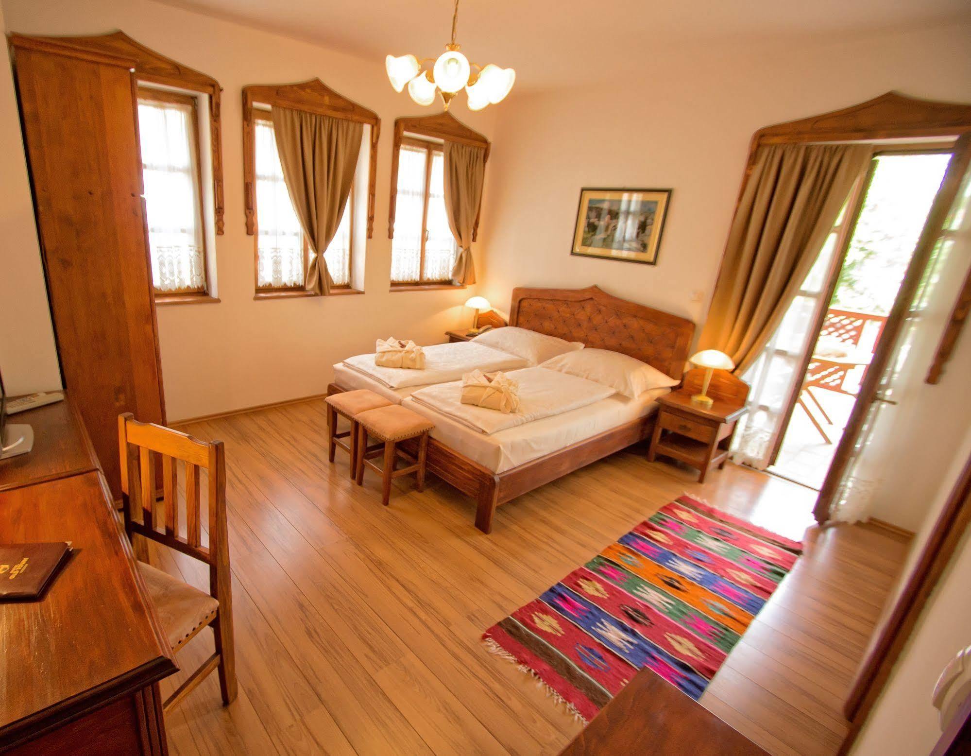 Boutique Hotel Old Town Mostar Luaran gambar