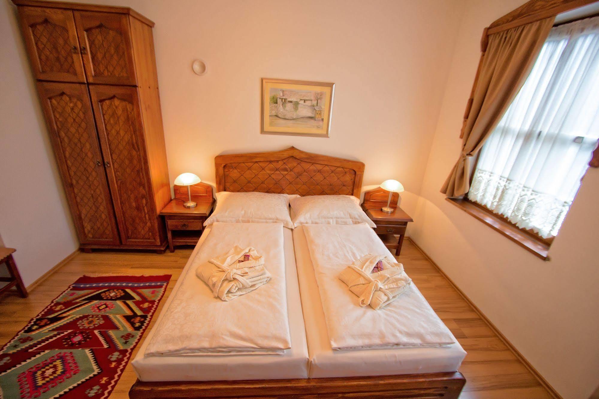 Boutique Hotel Old Town Mostar Luaran gambar
