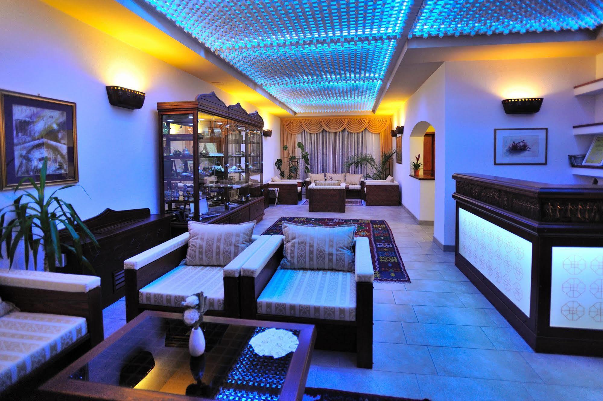 Boutique Hotel Old Town Mostar Luaran gambar