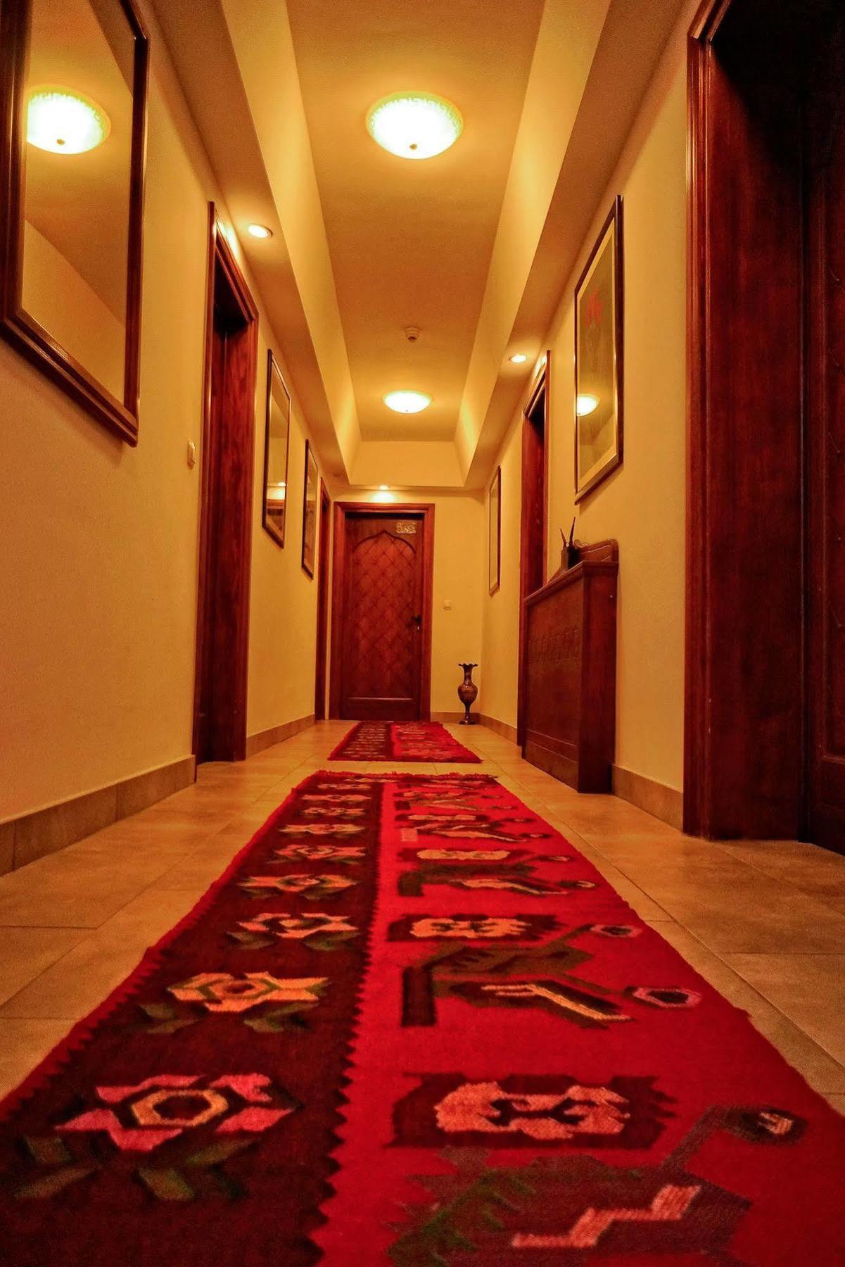 Boutique Hotel Old Town Mostar Luaran gambar