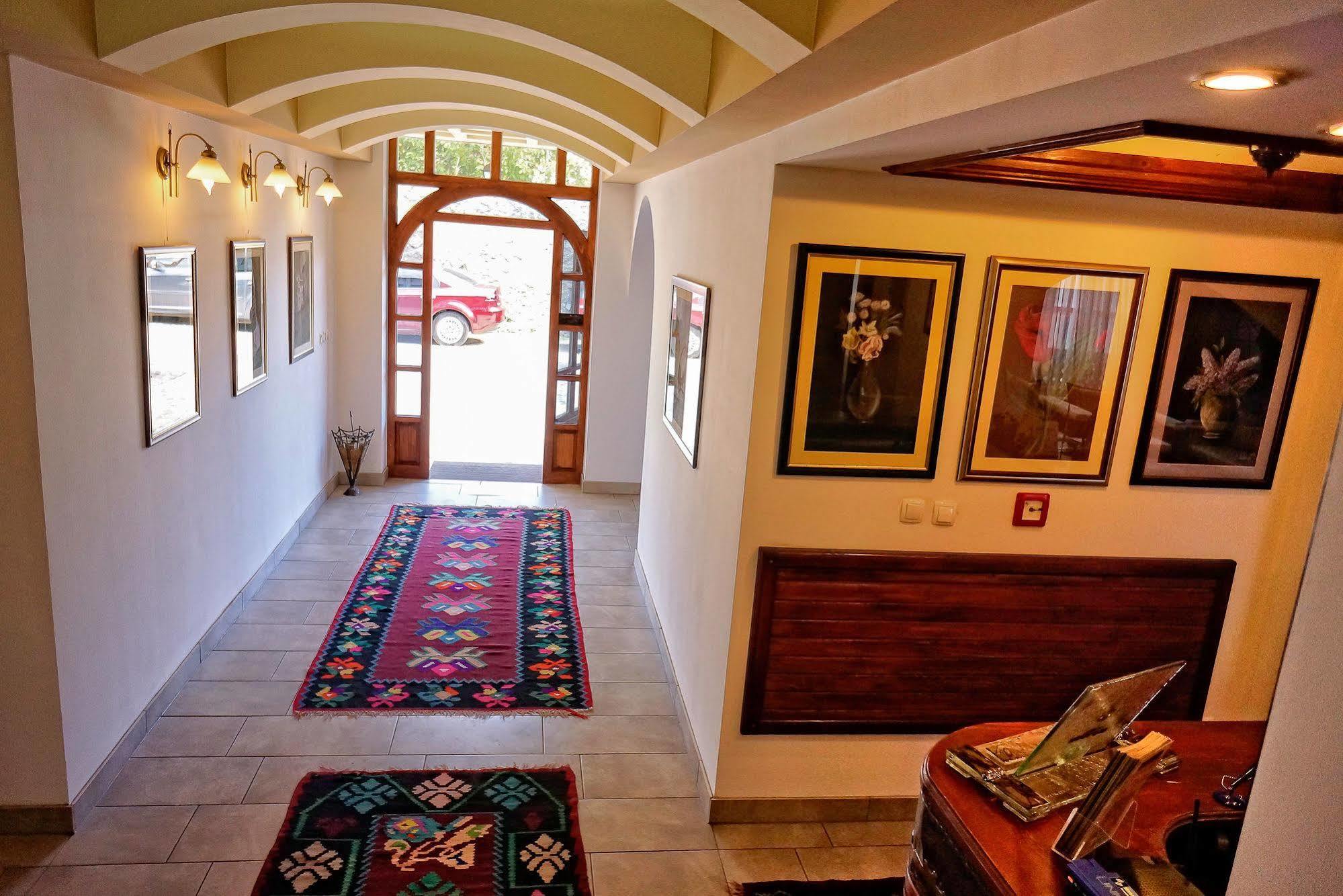 Boutique Hotel Old Town Mostar Luaran gambar