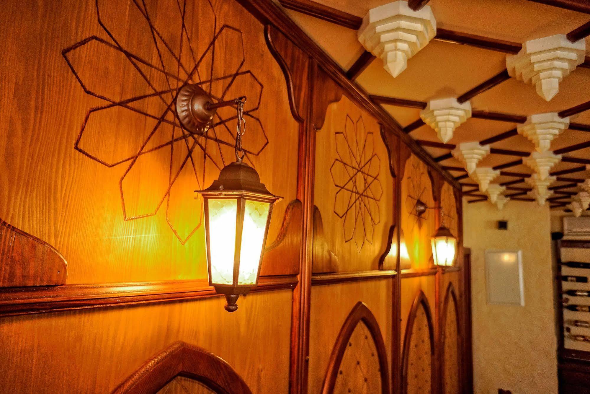 Boutique Hotel Old Town Mostar Luaran gambar